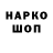 Дистиллят ТГК Wax Oleksandr Fedorovych